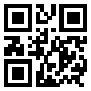 3307916767 Qr Code associato