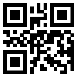 Il Qr Code di 3307916768