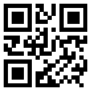 3307916770 - Immagine del Qr Code