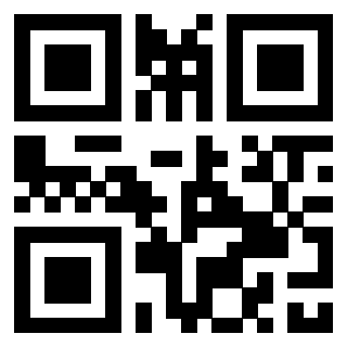 Qr Code di 3307916771