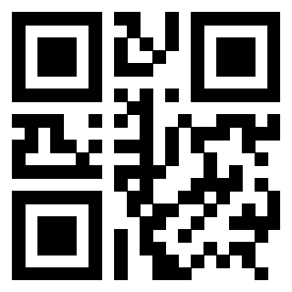 Il QrCode di 3307916774