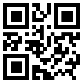 Il Qr Code di 3307916781