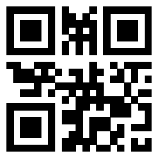 Immagine del Qr Code di 3307916782