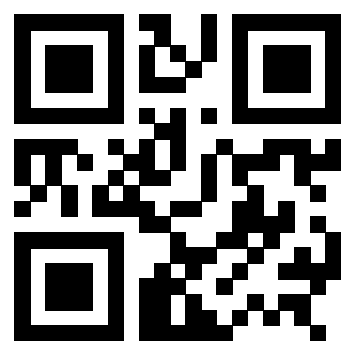 3307916784 QrCode associato