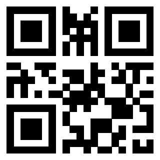 3307916788 QrCode associato