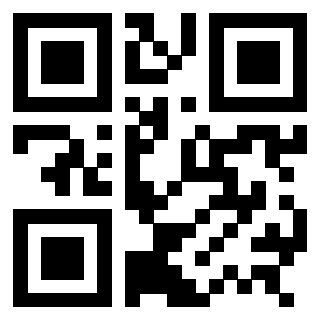 3307916790 - Immagine del QrCode associato
