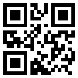 3307916797 - Immagine del Qr Code