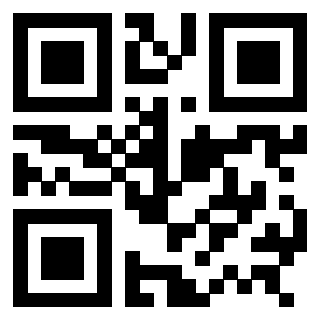 Qr Code di 3307916801