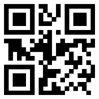 Qr Code di 3307916802