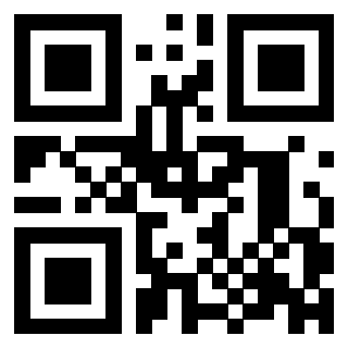 3307916806 - Immagine del QrCode associato