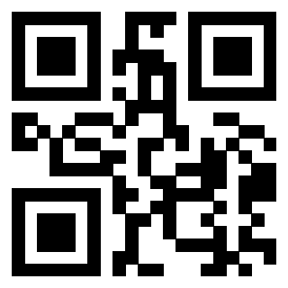Immagine del Qr Code di 3307916807