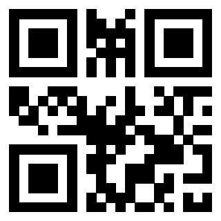Il Qr Code di 3307916809