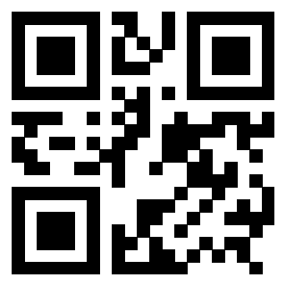 3307916810 - Immagine del Qr Code
