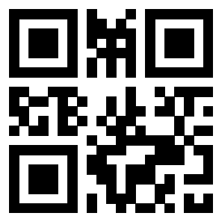 Immagine del QrCode di 3307916811