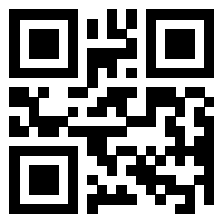 3307916814 Qr Code associato