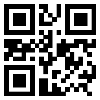 Il QrCode di 3307916816