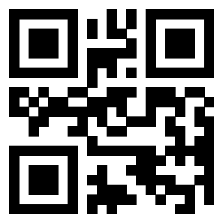 Scansione del Qr Code di 3307916817