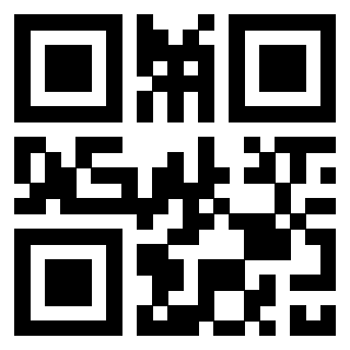 3307916818 QrCode associato