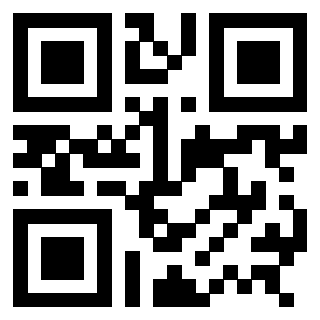 3307916820 Qr Code associato