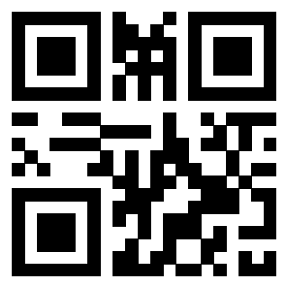 Il QrCode di 3307916829