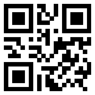 Immagine del QrCode di 3307916831