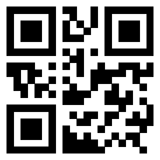 Qr Code di 3307916833