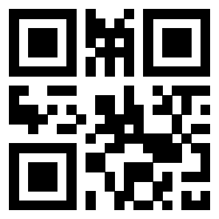 Qr Code di 3307916834