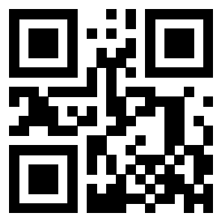 Immagine del QrCode di 3307916835