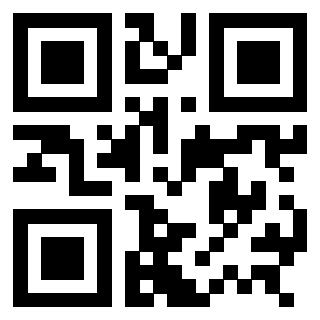 Immagine del Qr Code di 3307916836