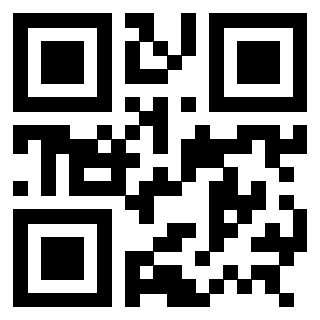 Scansione del Qr Code di 3307916837