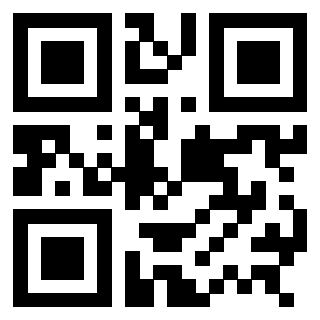 3307916840 QrCode associato