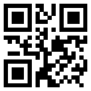 Il QrCode di 3307916841