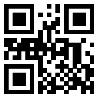 Scansione del Qr Code di 3307916842