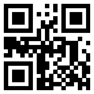 3307916845 - Immagine del Qr Code associato
