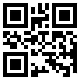 Qr Code di 3307916846