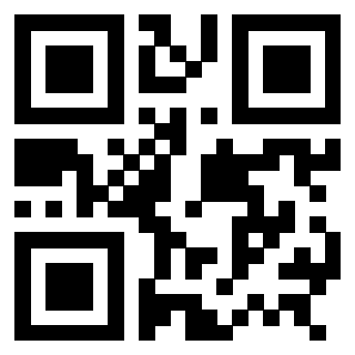 Il Qr Code di 3307916847
