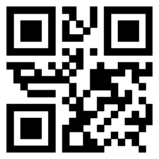 Il Qr Code di 3307916848