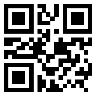 3307916849 QrCode associato