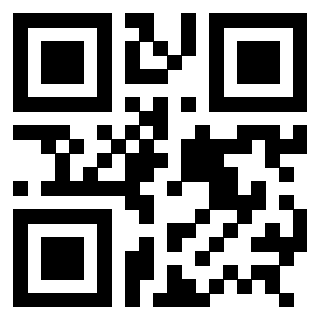 3307916850 QrCode associato