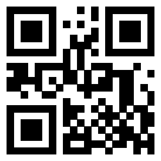 Immagine del Qr Code di 3307916851