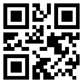 3307916852 - Immagine del QrCode