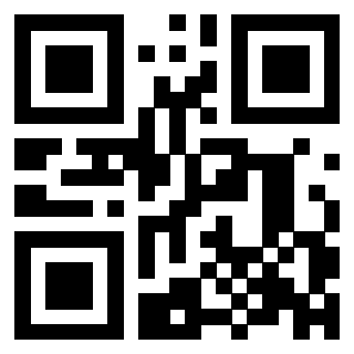 Il QrCode di 3307916857