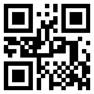 3307916858 Qr Code associato