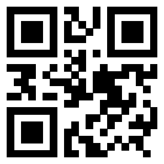 Il Qr Code di 3307916859
