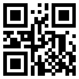 3307916861 Qr Code associato