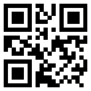 3307916862 - Immagine del QrCode