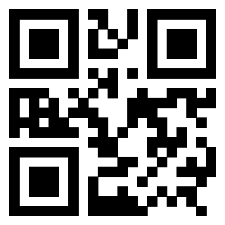 3307916866 Qr Code associato