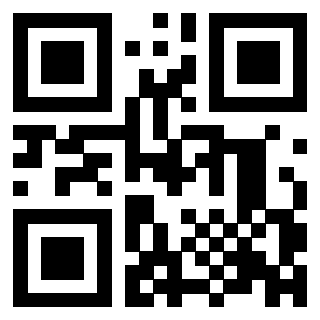 3307916868 - Immagine del Qr Code associato