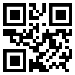 3307916870 QrCode associato