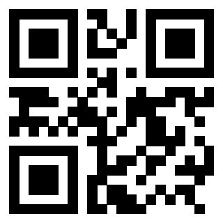 3307916871 QrCode associato